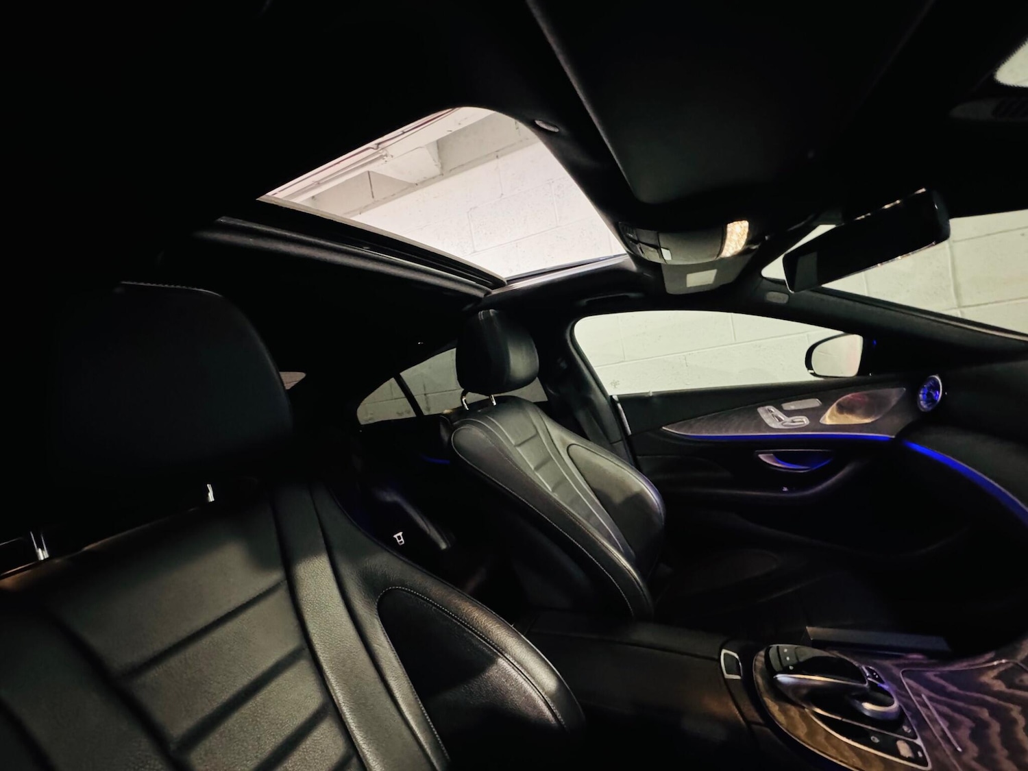 Used Mercedes-Benz CLS 2018 for sale - 76269958: Photo 11