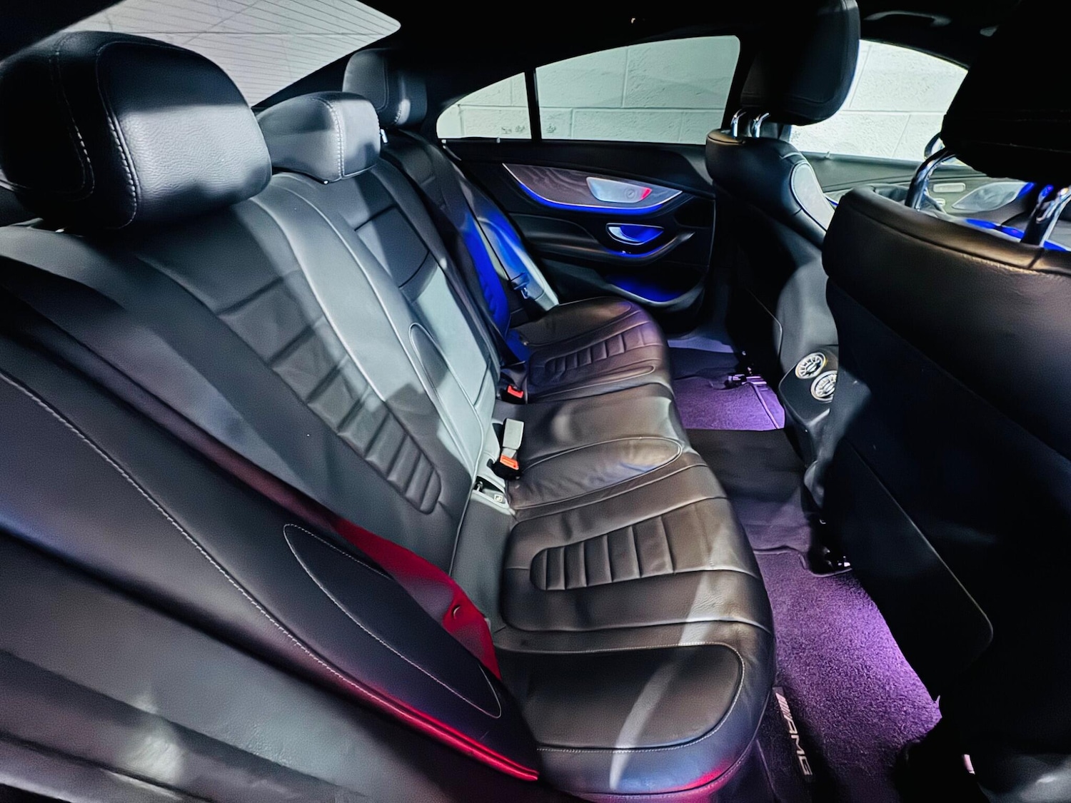 Used Mercedes-Benz CLS 2018 for sale - 76269958: Photo 12