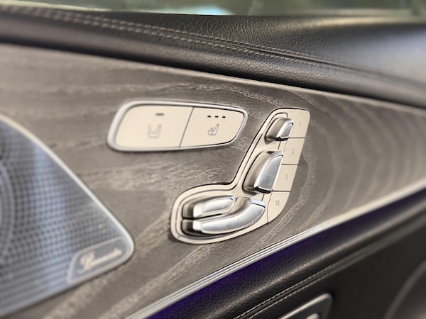 Used Mercedes-Benz CLS 2018 for sale - 76269958: Photo 14