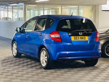 Used Honda Jazz 2011 for sale - 75531908: Photo