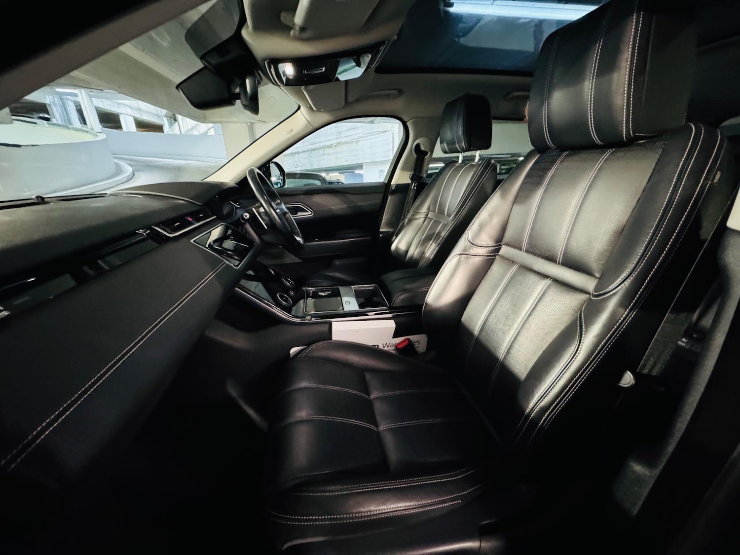 Used Land Rover Range Rover Velar 2018 for sale - 76073126: Photo 9