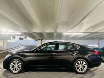 Used Infiniti M 2013 for sale - 74019802: Photo