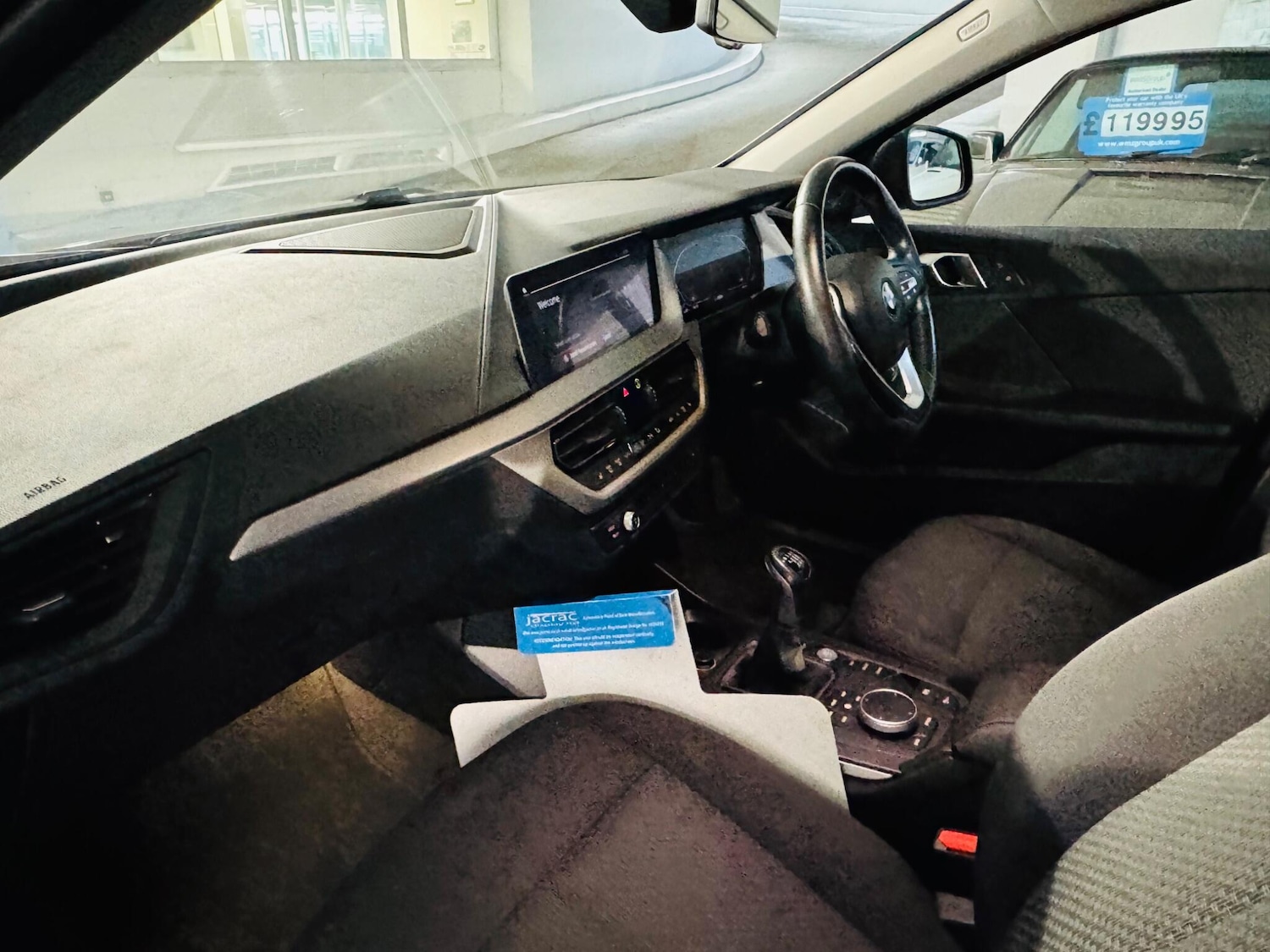 Used BMW 1 Series 2020 for sale - 76306818: Photo 10