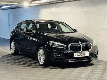 2020 (20) - 1.5 116d SE Euro 6 (s/s) 5dr