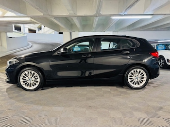 Used BMW 1 Series 2020 for sale - 76306818: Photo