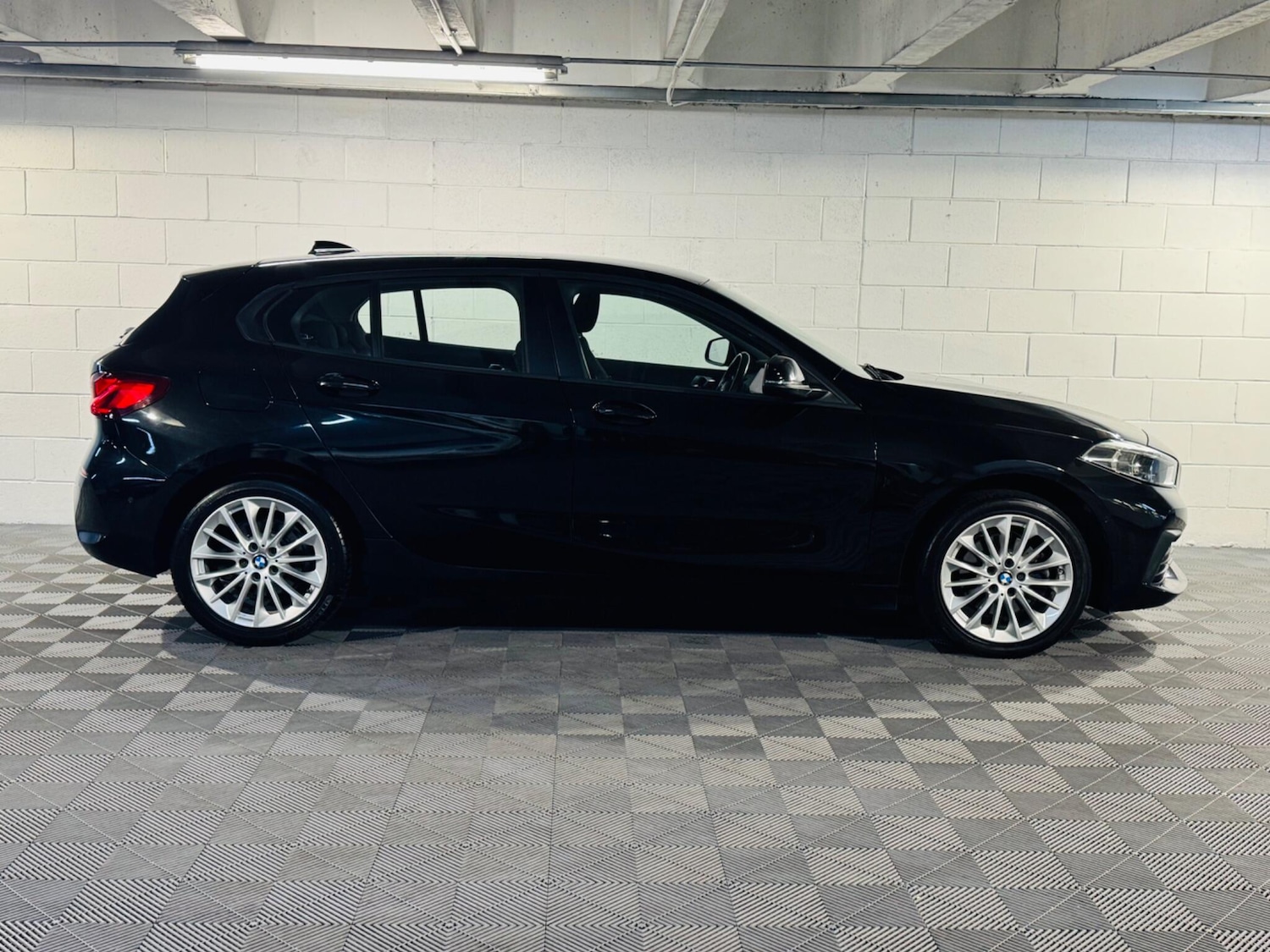 Used BMW 1 Series 2020 for sale - 76306818: Photo 5