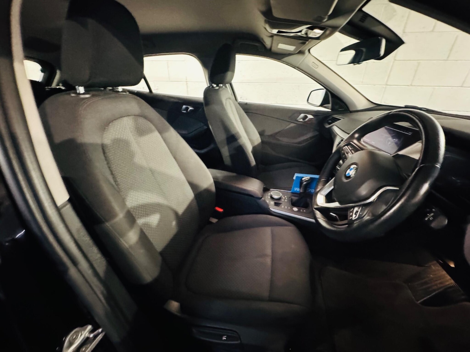 Used BMW 1 Series 2020 for sale - 76306818: Photo 7