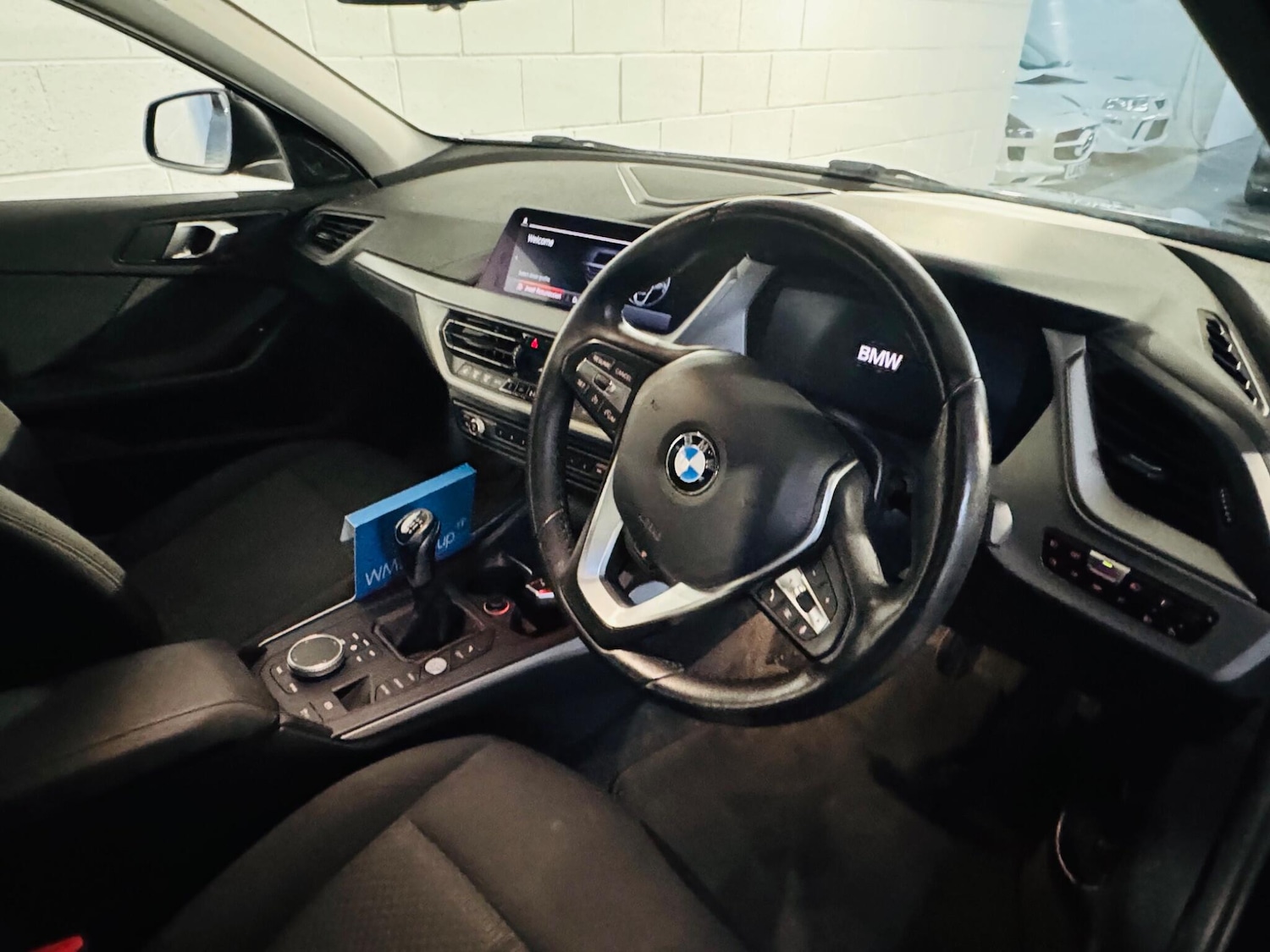 Used BMW 1 Series 2020 for sale - 76306818: Photo 8