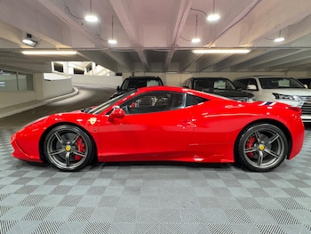 Used Ferrari 458 2014 for sale - 78947067: Photo