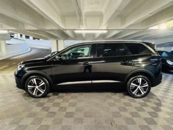 Used Peugeot 5008 2018 for sale - 74081025: Photo