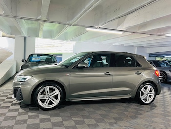 Used Audi A1 2019 for sale - 75387694: Photo