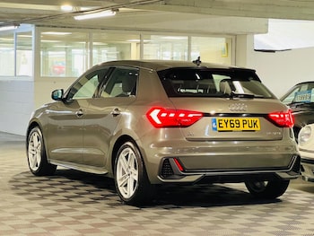 Used Audi A1 2019 for sale - 75387694: Photo