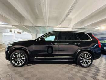 Used Volvo XC90 2015 for sale - 74861632: Photo