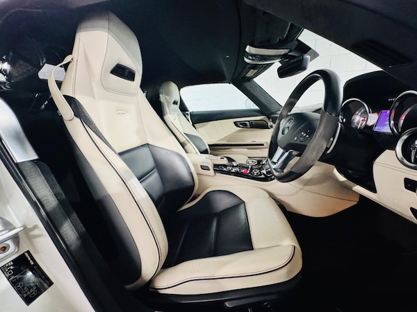 Used Mercedes-Benz S-Class 2012 for sale - 75378129: Photo 10