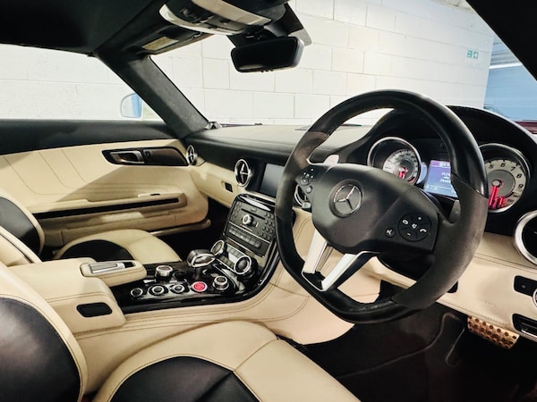 Used Mercedes-Benz S-Class 2012 for sale - 75378129: Photo 11