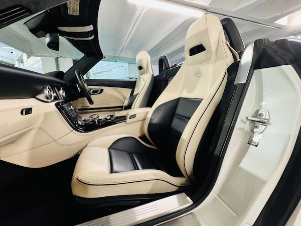 Used Mercedes-Benz S-Class 2012 for sale - 75378129: Photo 12