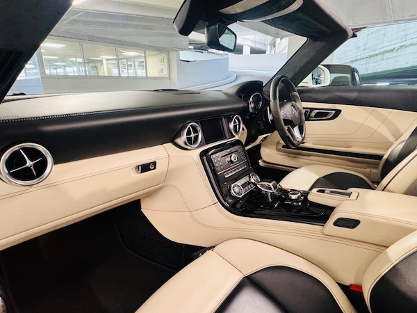 Used Mercedes-Benz S-Class 2012 for sale - 75378129: Photo 13