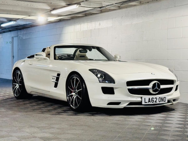 Used Mercedes-Benz S-Class 2012 for sale - 75378129: Photo 14