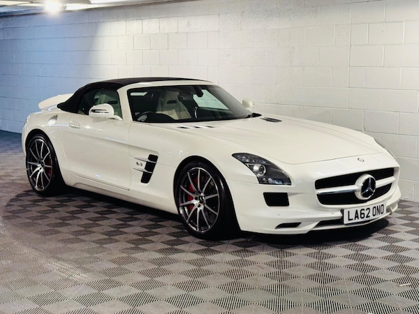 Used Mercedes-Benz S-Class 2012 for sale - 75378129: Photo 15