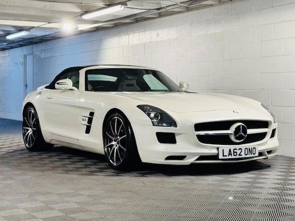 Used Mercedes-Benz S-Class 2012 for sale - 75378129: Photo 16