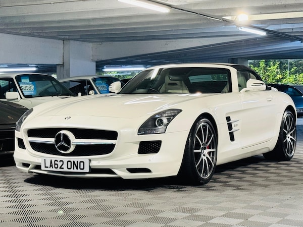 Used Mercedes-Benz S-Class 2012 for sale - 75378129: Photo 17