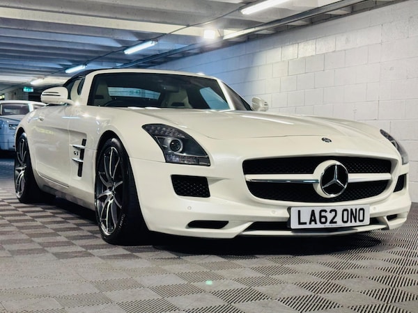 Used Mercedes-Benz S-Class 2012 for sale - 75378129: Photo 18