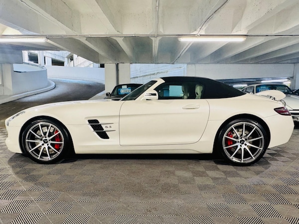 Used Mercedes-Benz S-Class 2012 for sale - 75378129: Photo 2