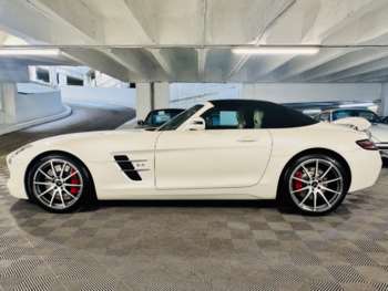 Used Mercedes-Benz S-Class 2012 for sale - 75378129: Photo