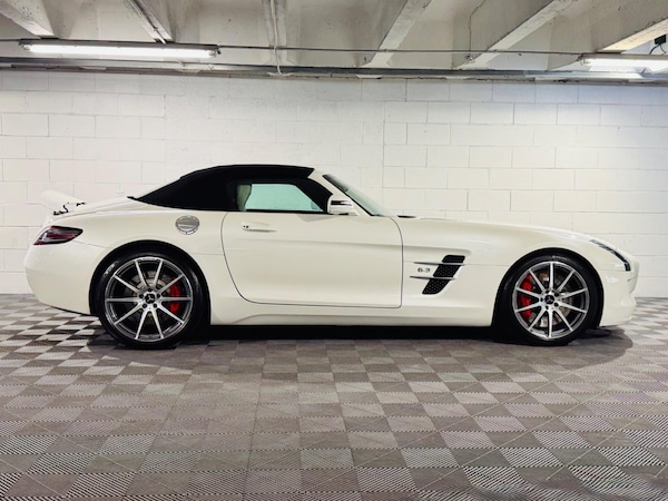 Used Mercedes-Benz S-Class 2012 for sale - 75378129: Photo 7