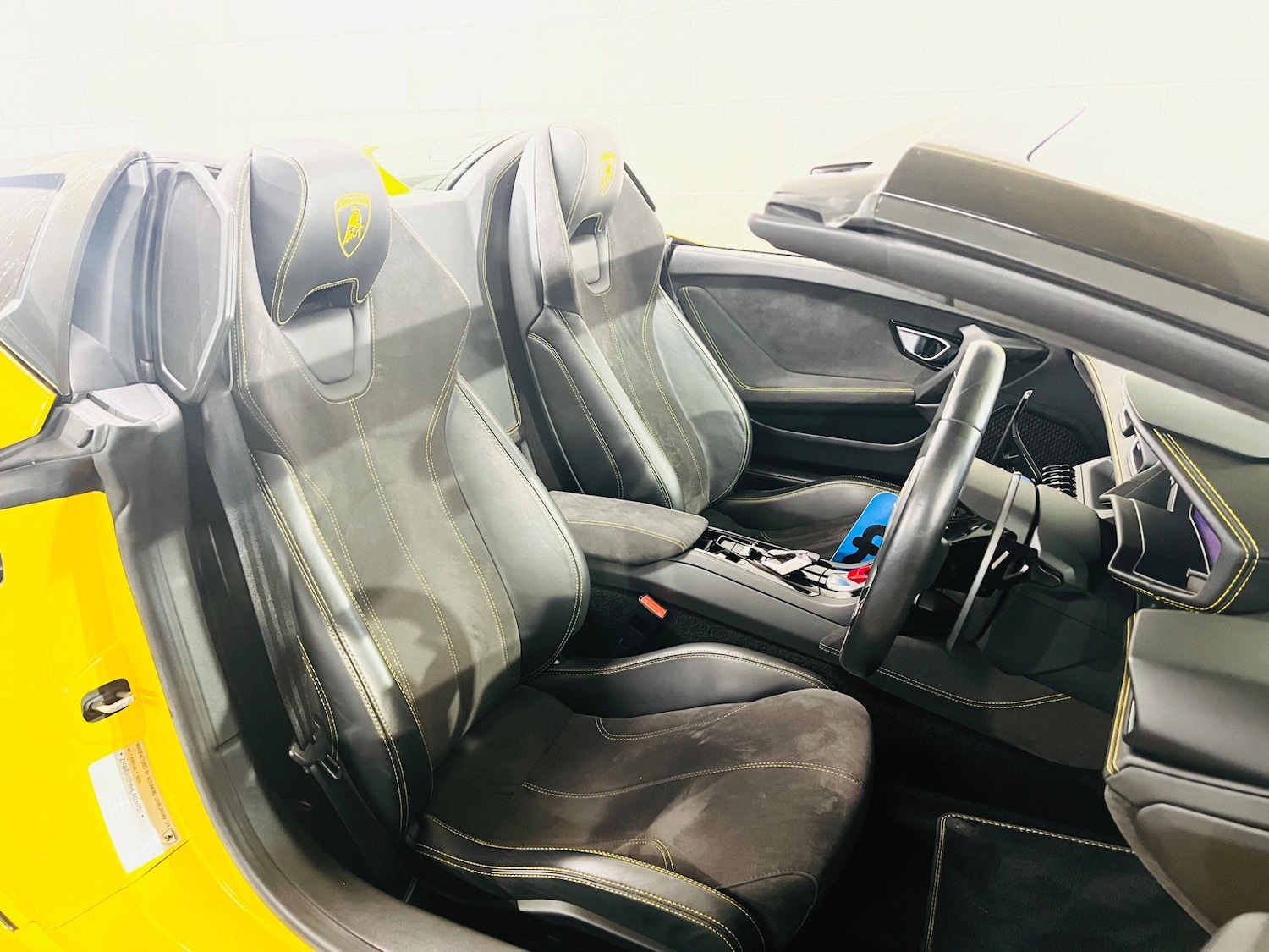 Used Lamborghini Huracan for sale - 76994448: Photo 10