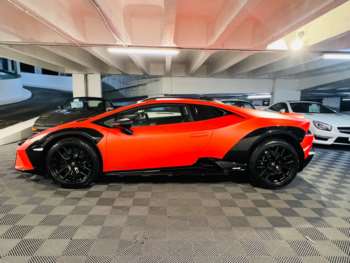 Used Lamborghini Huracan 2025 for sale - 73359653: Photo