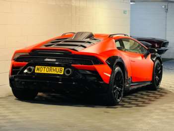 Used Lamborghini Huracan 2025 for sale - 73359653: Photo