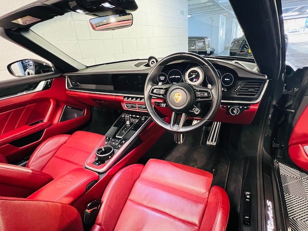 Used Porsche 911 2020 for sale - 75657684: Photo 10