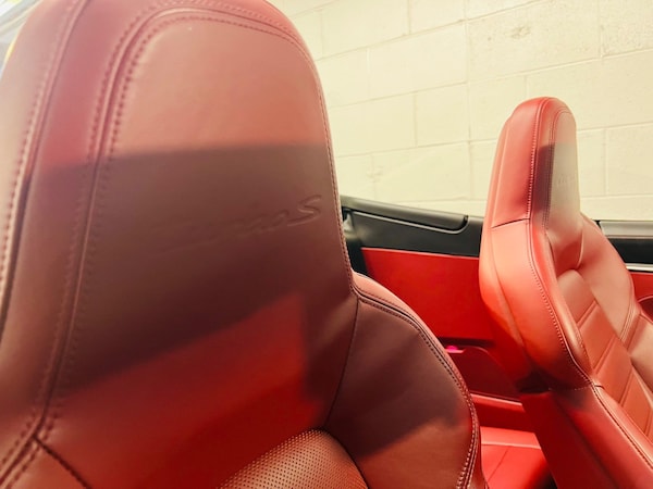 Used Porsche 911 2020 for sale - 75657684: Photo 12