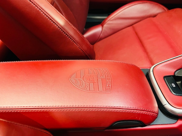 Used Porsche 911 2020 for sale - 75657684: Photo 13