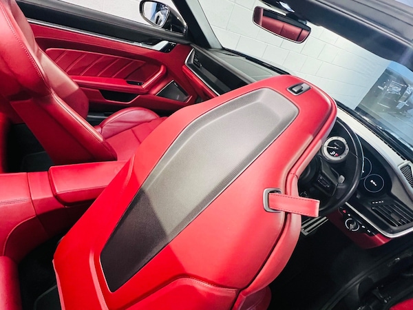 Used Porsche 911 2020 for sale - 75657684: Photo 14