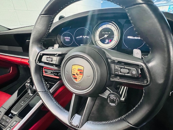 Used Porsche 911 2020 for sale - 75657684: Photo 16