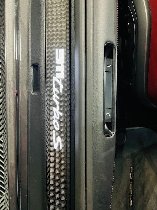 Used Porsche 911 2020 for sale - 75657684: Photo 20