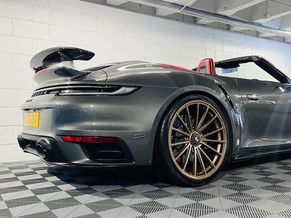 Used Porsche 911 2020 for sale - 75657684: Photo 21