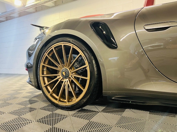 Used Porsche 911 2020 for sale - 75657684: Photo 22