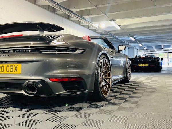 Used Porsche 911 2020 for sale - 75657684: Photo 23