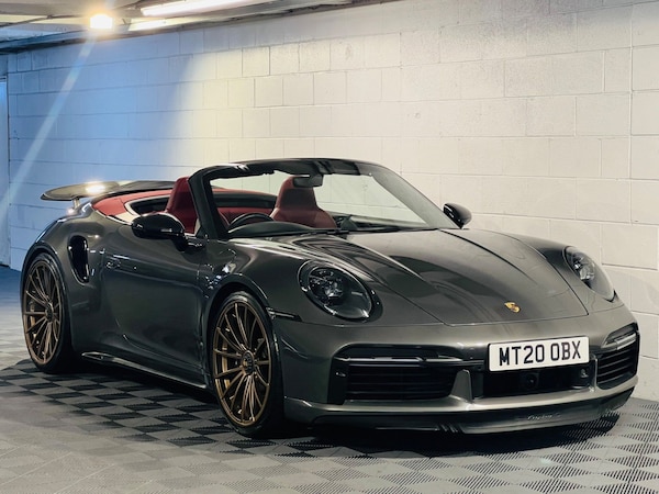 Used Porsche 911 2020 for sale - 75657684: Photo 25