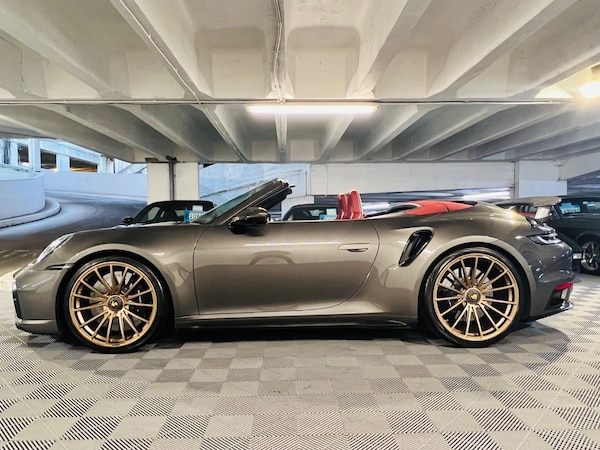 Used Porsche 911 2020 for sale - 75657684: Photo 26