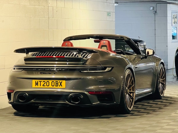 Used Porsche 911 2020 for sale - 75657684: Photo 28