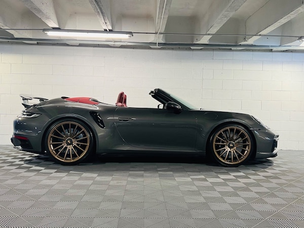 Used Porsche 911 2020 for sale - 75657684: Photo 29