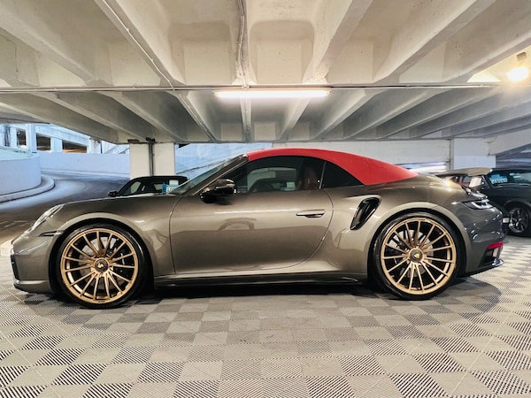 Used Porsche 911 2020 for sale - 75657684: Photo 2