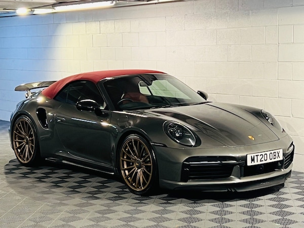 Used Porsche 911 2020 for sale - 75657684: Photo 31