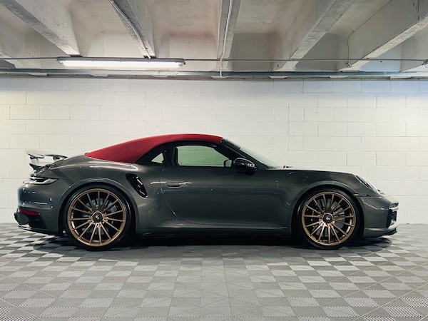 Used Porsche 911 2020 for sale - 75657684: Photo 5