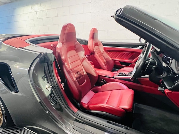 Used Porsche 911 2020 for sale - 75657684: Photo 7