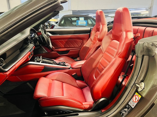 Used Porsche 911 2020 for sale - 75657684: Photo 8